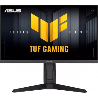 ASUS TUF Gaming VG249QML5A Black 240Hz